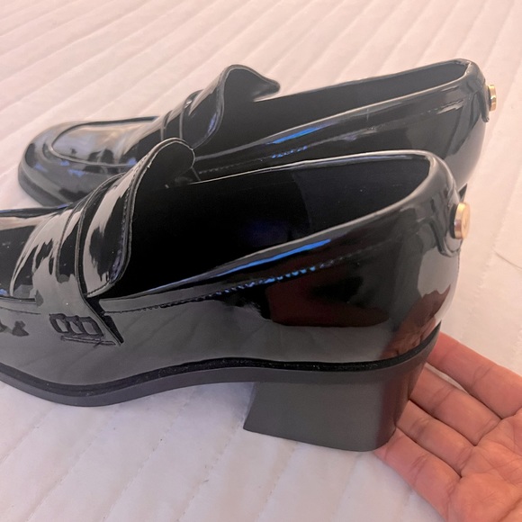 Mark fisher kchris 6M black pattern - Picture 8 of 10